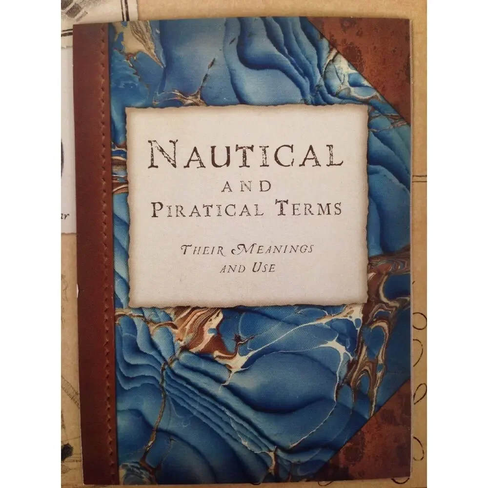Pirateology : The Pirate Hunter's Companion by William Lubber 2006